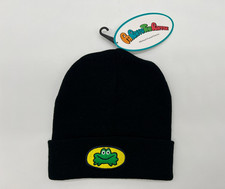Parappa The Rapper Black Hat