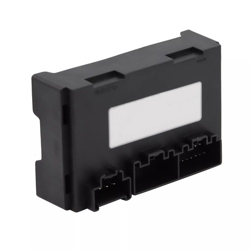Transfer case module - parts, for