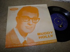BUDDY HOLLY- IT DOESN'T MATTER