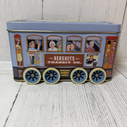 Hershey vehicle series - vehicle,