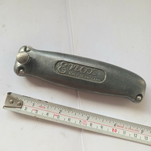 Vintage enox 300 pad saw - no.300,