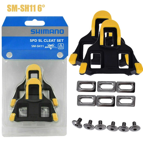 Shimano sh11 float - shimano, sm-sh11
