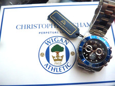Christophe Duchamp Mens Marine