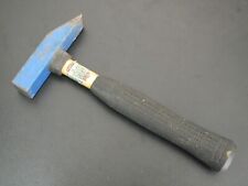 SUPERB VINTAGE CHIPPING HAMMER BY WHITEHOUSE ATLAS FORGE PANELBEATING TINSMITHS