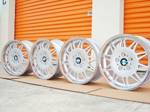 Bmw genuine e36 22 - bmw, 17"