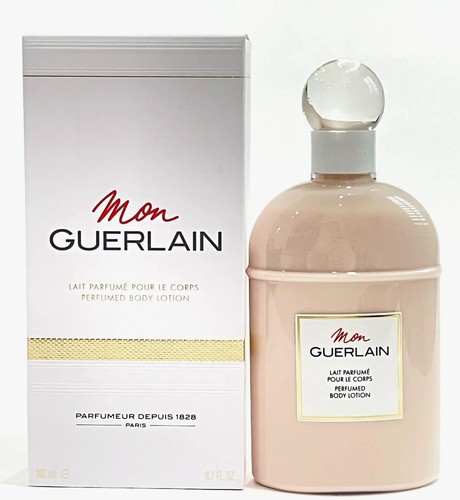 New mon guerlain perfumed - mon,
