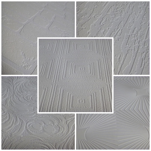 Ultra thick paintable - thick,