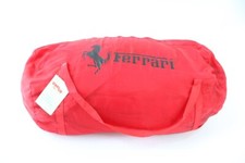 1994-99 Ferrari F355 OEM Car Cover Set 65121400 GTB GTS Spider