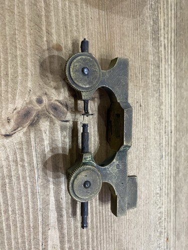 Watchmaker jeweller lathe - watchmaker,