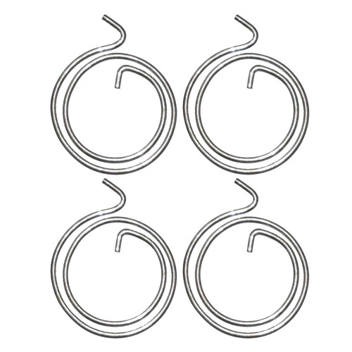 Door handle spring replacement - handle,