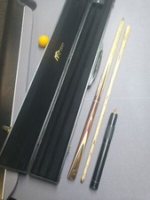 Cue craft buxton - craft, joint