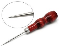LEATHER CRAFT CLOTH AWL TOOL