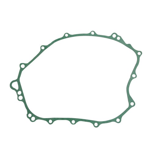 Right engine clutch cover - engine,
