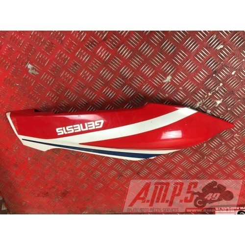Genesis 1000 fzr rear shell - genesis,