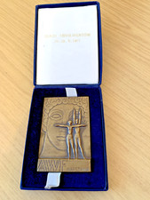 ZA58:  AWF Commemorative