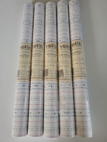 Double rolls york fine - double,