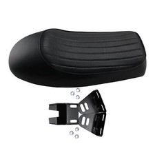 Motorcycle Racer Seat Vintage