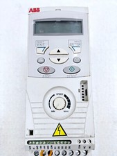 ABB LV AC MICRO INVERTER DRIVE