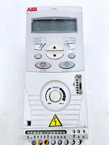 Abb micro inverter - lv,