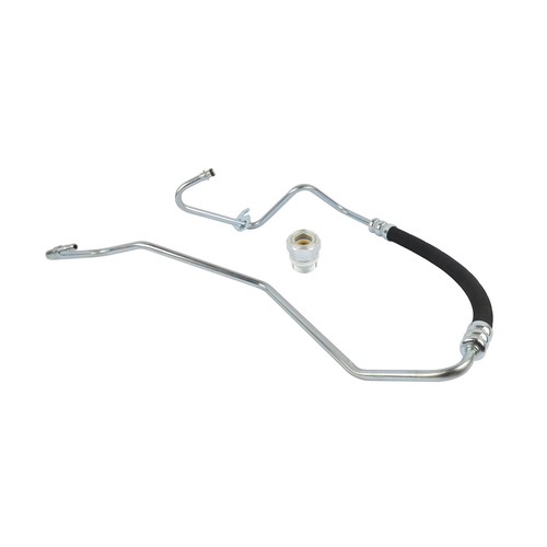 High pressure power steering - pressure,