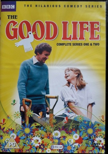 The good life series - the, 2