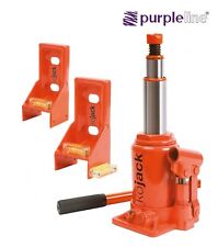 Purpleline Kojack Single Axle