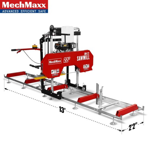 Mechmaxx portable - 22'',