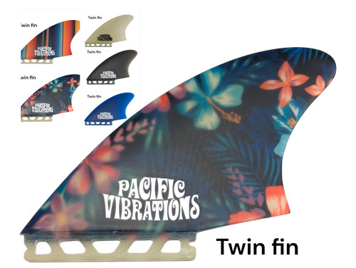 Pacific vibrations rocket fish - rocket,