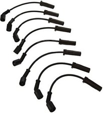 V8 IGNITION SPARK PLUG WIRE