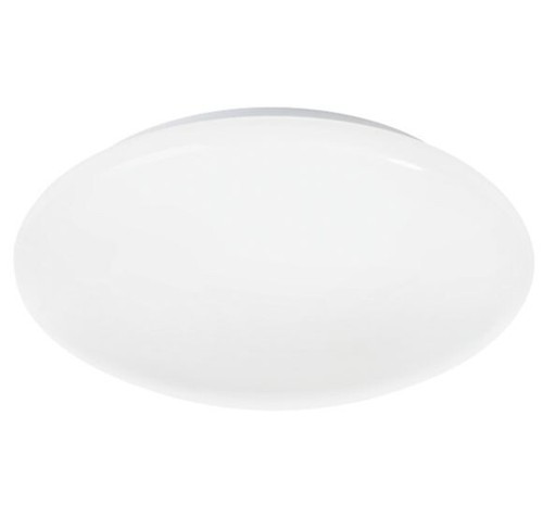 24w round led cool white - led,