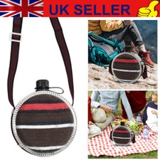 Western Style 0.7L/2 L Canteen