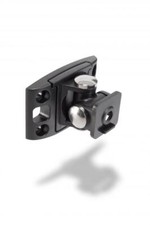 Cambridge Audio Minx 400M Wall Brackets (Pair) - (Black) - Open Box