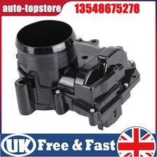 Throttle Body For Citroen C4