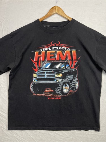 Dodge ram truck shirt mens - shirt,