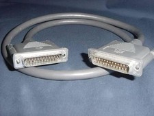 IOMEGA SCSI ZIP DRIVE CABLE TO