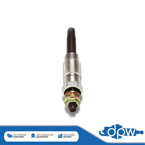 Diesel heater glow plug - diesel,