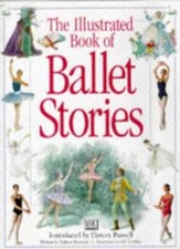 The Illustrated Book of Ballet