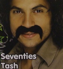 Mens 70s 1970s Fancy Dress