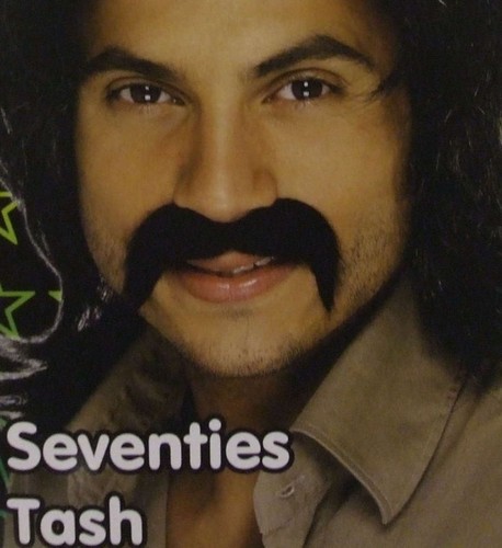 Mens 70s 1970s fancy dress - 70s,