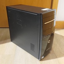 Compaq Presario Dual Core Fast