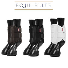 LeMieux ProSport Mesh Brushing