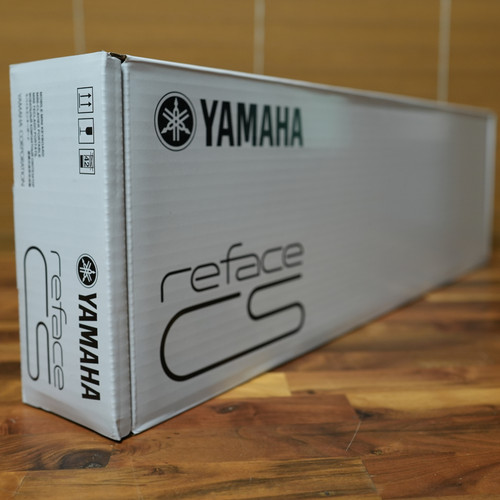 Yamaha reface mobile mini - reface, cs