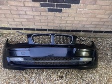 BMW 1 Series E87 Front Bumper