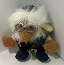 The Wombles Beanie Soft Toy