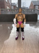 Mattel WWE cm Punk Action Figure