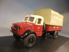 1:76 Oxford 76BD005 - Bedford