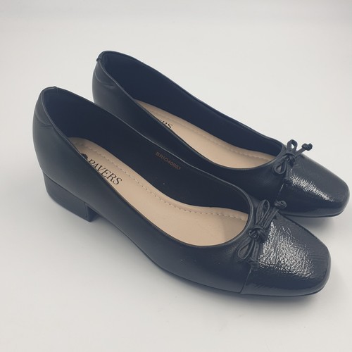 Pavers moleca shoes womens - pavers,