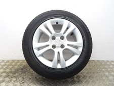 VAUXHALL CORSA D GENUINE 5