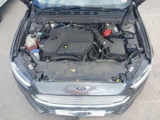FORD MONDEO GEARBOX  2020 2.0L