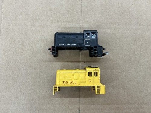 Triang gauge diesel - triang,